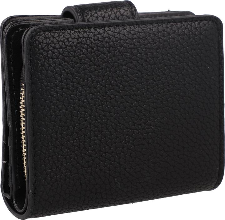 Produktbild Valentino Brieftasche Alexia - Small - Schwarz