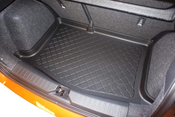 Produktbild Aristar Kofferraumwanne für Nissan Micra ab 2017 bis heute