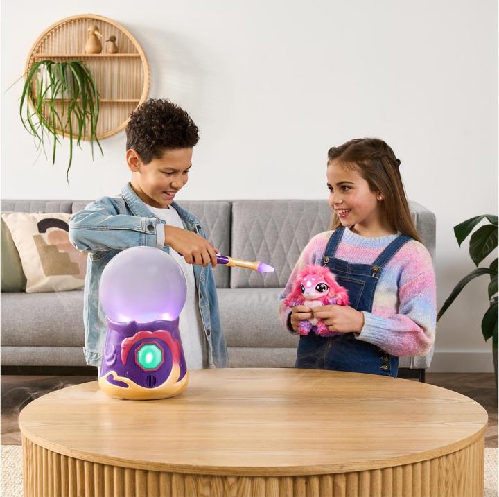 Produktbild Magni Magic Mixies Kristall Kugel