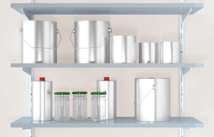 Produktbild Fischer Hohlraumdübel R 88512 HM 6 x 52 S Stahl galvanisch verzinkt (50 Stk.)