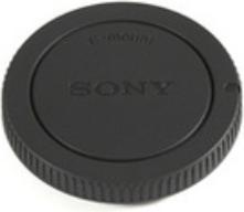 Actual product image Sony Body Cap