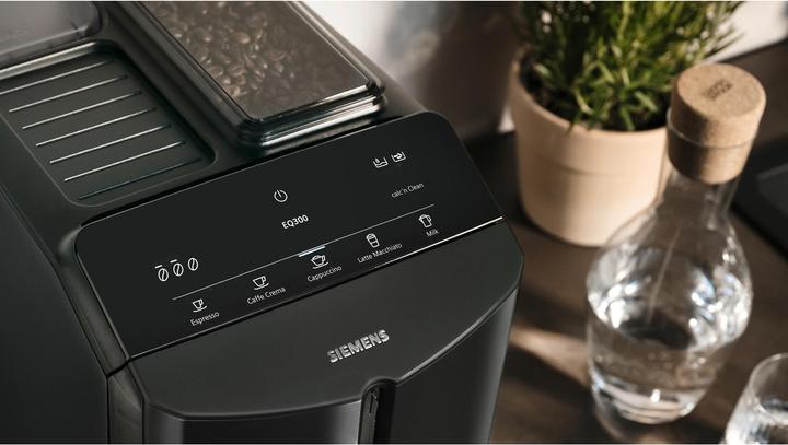 Image du produit Siemens EQ300 TF301E19