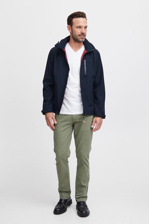 Immagine prodotto FQ1924 Giacca softshell FQHarry - Giacca Otw - 21900506 (M)