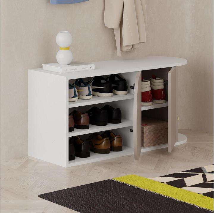 Produktbild Skye Decor Nova (104 x 37 x 50 cm)