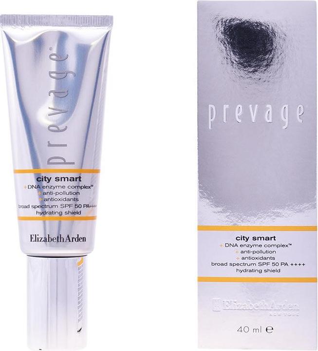 Actual product image Elizabeth Arden Prevage City Smart (40 ml, Day cream, SPF 50)