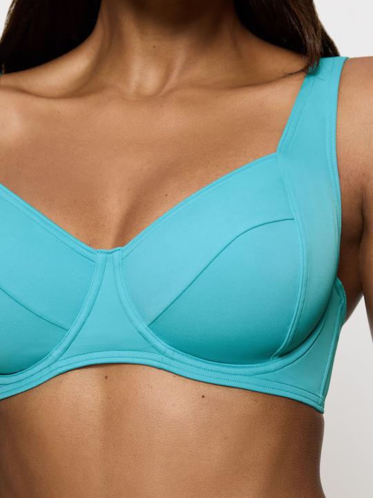 Actual product image Triumph Bügel-Bikini-Top Summer Mix & Match (42)