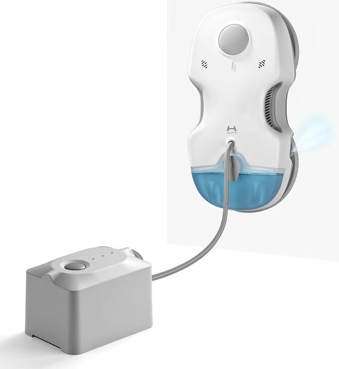 Produktbild Fensterputzroboter S7 Plus mit Sprühfunktion