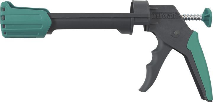 Actual product image wolfcraft wolfcraft 1 Kartuschenpresse MG 200