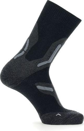 Black/Grey