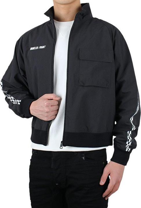 Immagine prodotto Moncler Genius Logo Windbreaker (S)