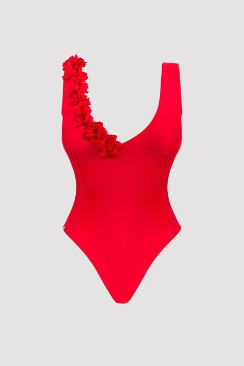 Image du produit Obsessive Cubalove Maillot de bain (L)
