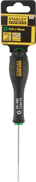 Actual product image Stanley Phillips screwdriver (Pin-torx)