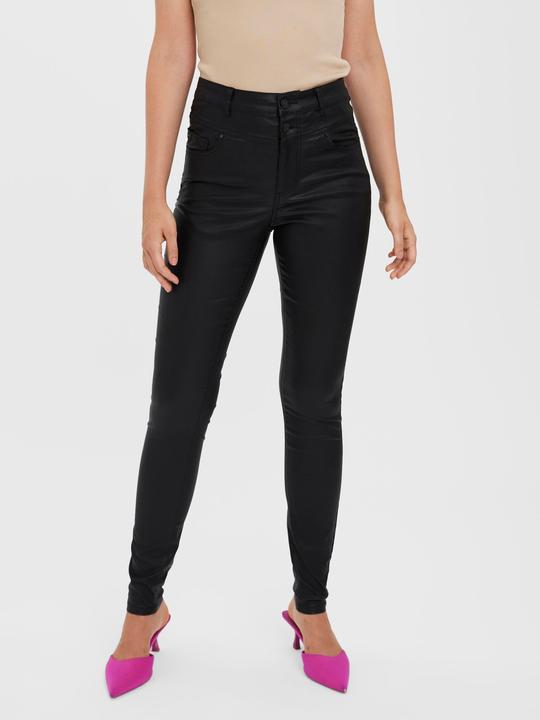 Immagine prodotto Vero Moda VMSOPHIA Jeans skinny a vita alta con rivestimento (XS)