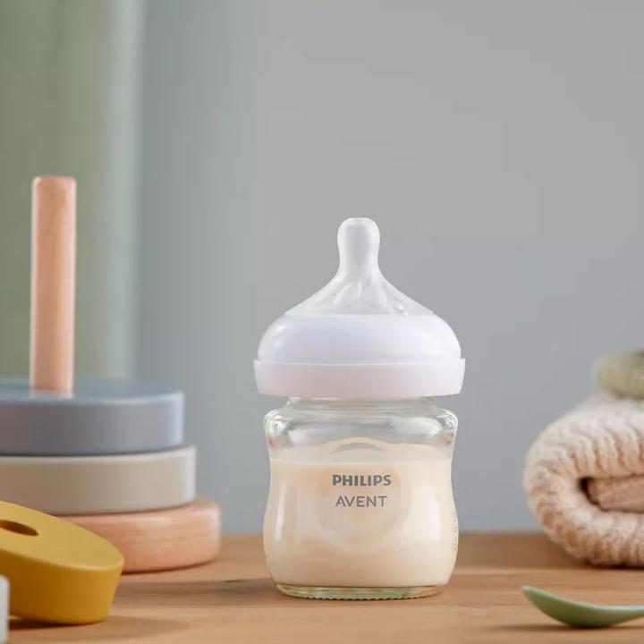 Produktbild Philips Avent Glas-Flasche (240 ml)