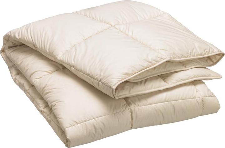 Actual product image Johann Jakob Luna-Arve-Vegan (1400 g, 210 x 160 cm)