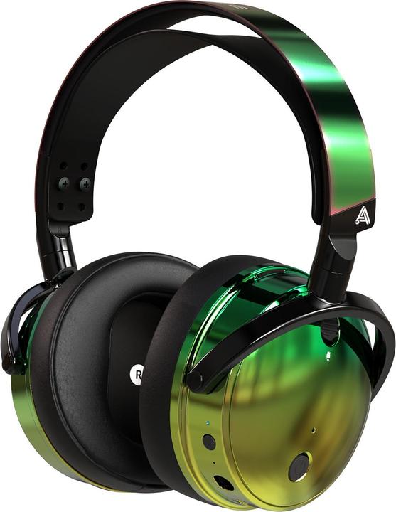 Image du produit Audeze Microphone pour casque Maxwell Wasabi Edition, Xbox/PC (Sans fil)