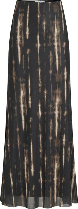 Actual product image Rouge Edit Mid-Waist Maxirock (L)