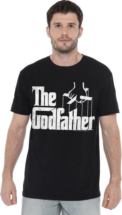 Produktbild The Godfather TShirt (4XL)