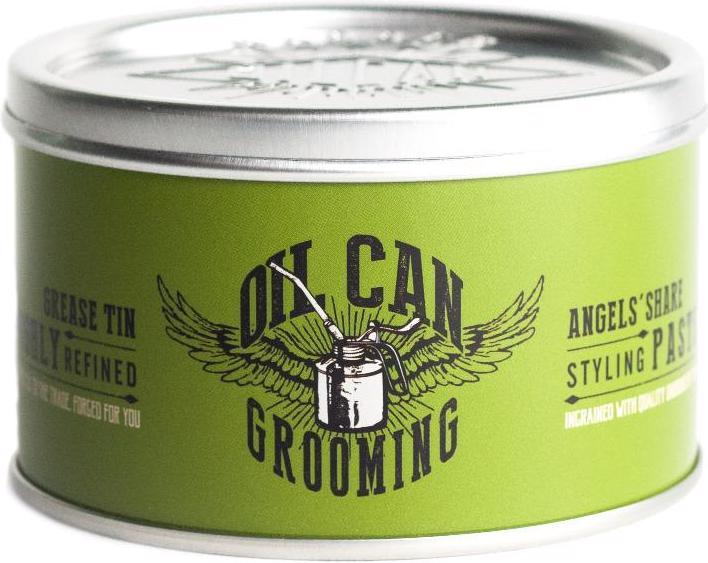 Oil Can Grooming Angels Share (Haarpaste, 100 ml)