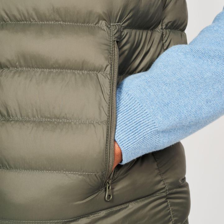 Actual product image Inesis MW500 (L)