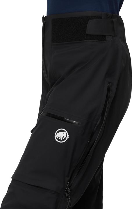 Produktbild Mammut Haldigrat Air HS Pants Women (36)