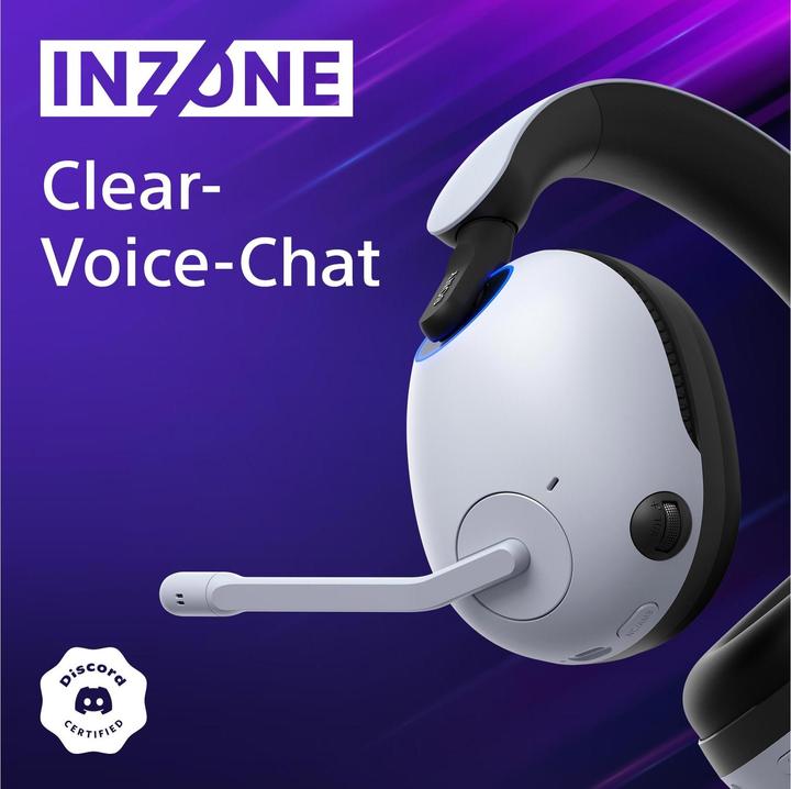 Image du produit Sony Inzone H9 (Sans fil)