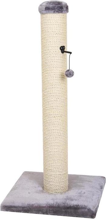 Produktbild EBI Comfort Kratzbaum Giant Post (120 cm, Grau)