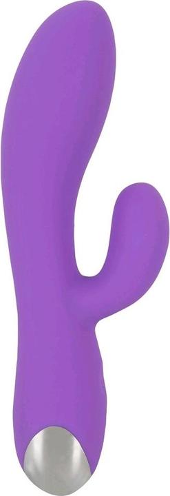 Actual product image Skyn Vibes vibrator