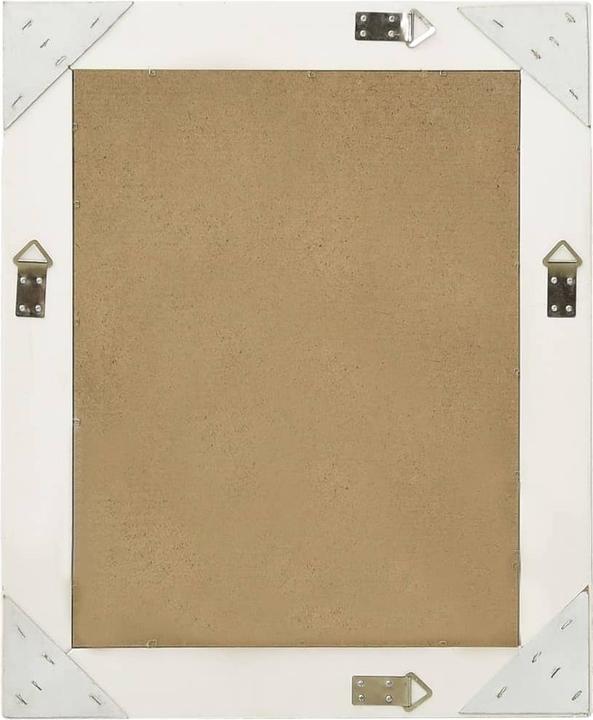 Produktbild VidaXL Spiegel (50 x 60 cm)