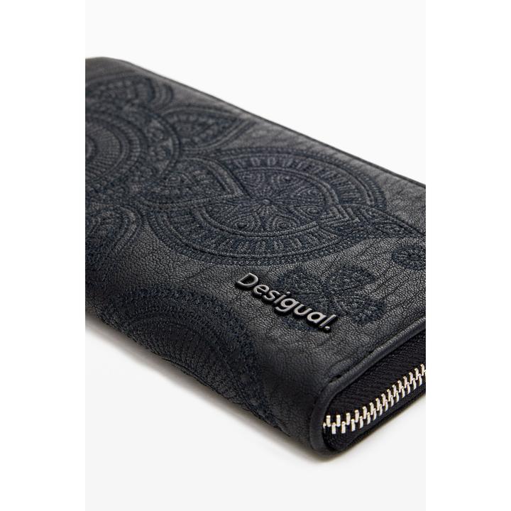 Actual product image Desigual Dejavu Geldbörse 21 cm