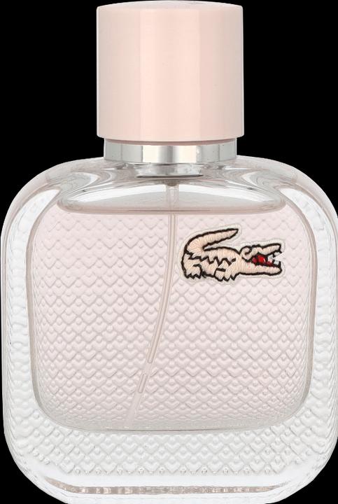 Actual product image Lacoste Rose Eau Fraiche Eau de Toilette (Eau de toilette, 35 ml)