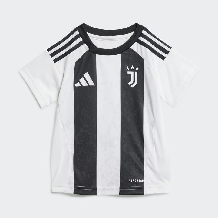 Image du produit adidas Jeu de maillots de la Juventus de Turin pour bébé (74)