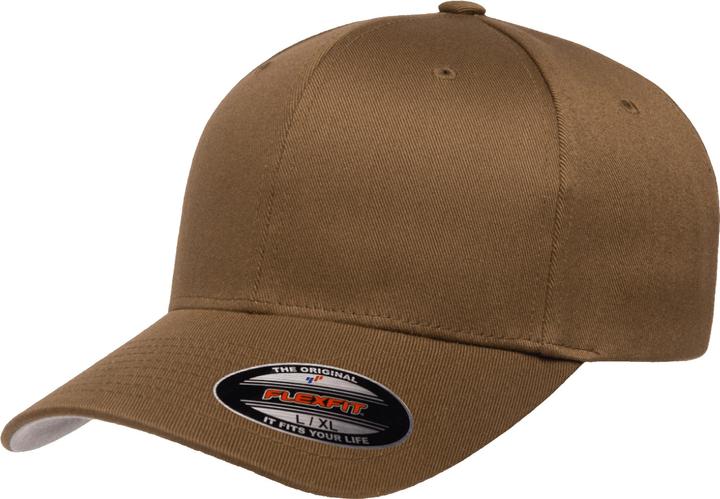 Yupoong BaseballKappe Flexfit (L)