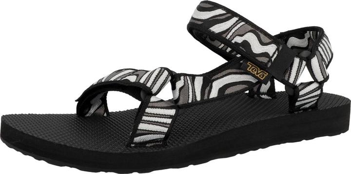 Produktbild Teva Original Universal Zappy Damen Trekkingsandale (39)