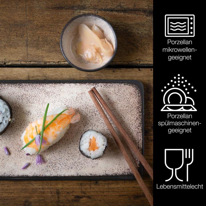 Produktbild Moritz & Moritz Sushi Set (10 Stück)