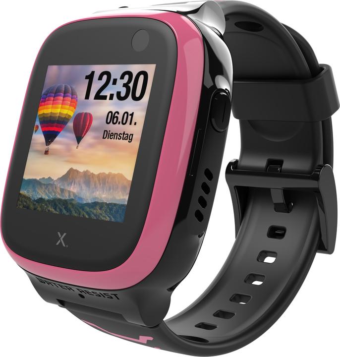 Actual product image Xplora X5 Play (45 mm, 4G)