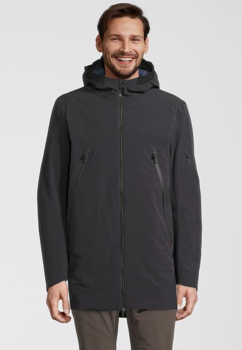 Actual product image Rh+ 4 Elements Padded (S)