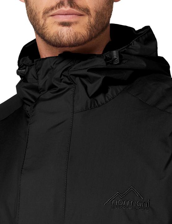 Produktbild Normani Herren Hardshelljacke Magellan (M)