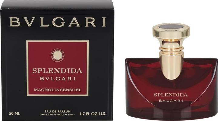 Image du produit Bulgari SPLENDIDA Magnolia Sensuel (Eau de parfum, 50 ml)