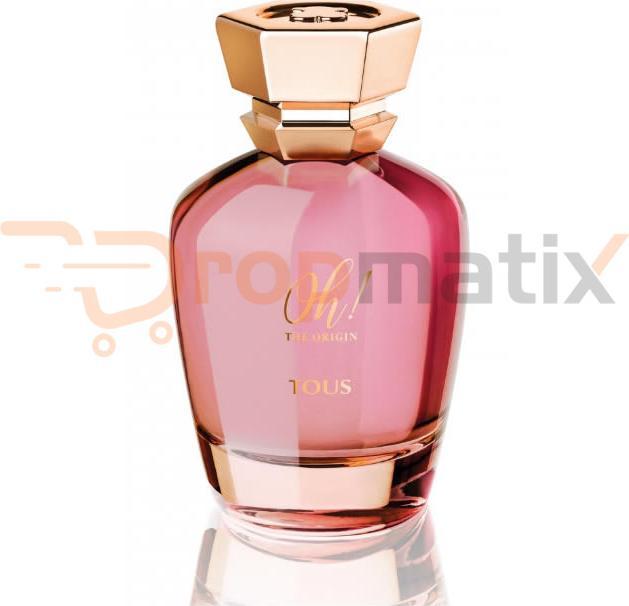 Produktbild Tous Oh The Origin by (Eau de Parfum, 100 ml)