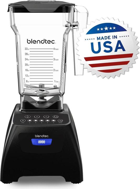 Produktbild Blendtec Classic 575 (1560 W)