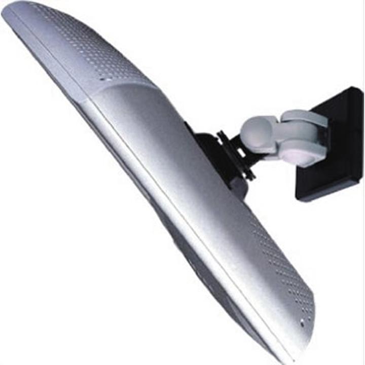 Produktbild Roline LCD-Monitor Wandhalterung 2G (Wand, 24")