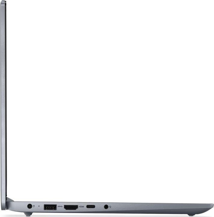 Actual product image Lenovo IdeaPad Slim 3 14IAN8 (14", Intel N100, 4 GB, 128 GB, DE)