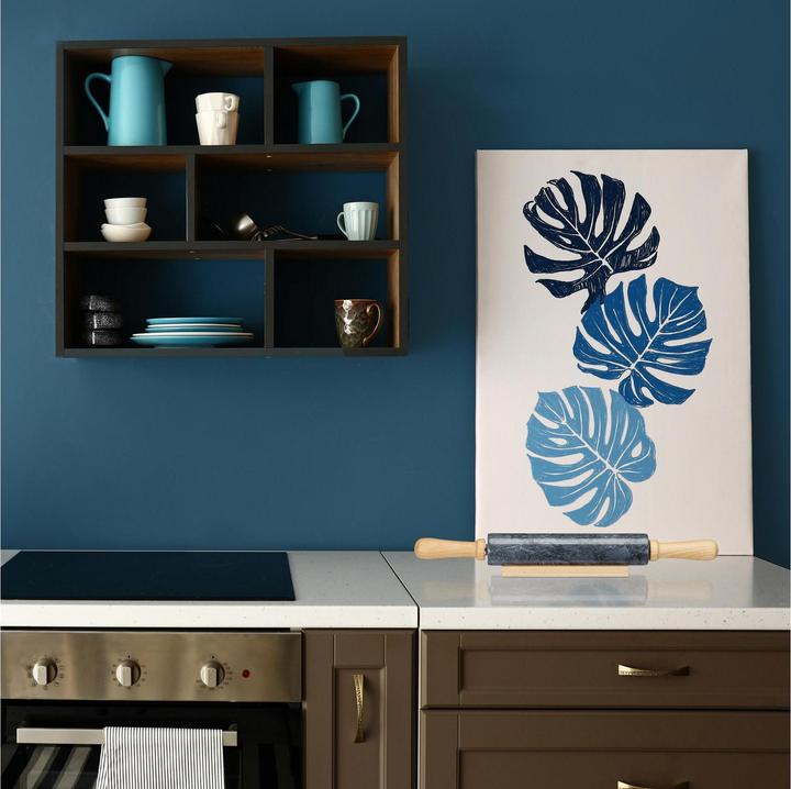 Actual product image Relaxdays Nudelholz
