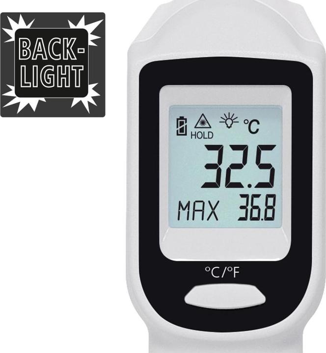 Image du produit Laserliner ThermoSpot One