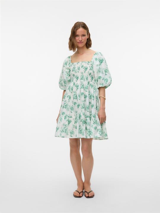 Actual product image Vero Moda VMNOMIA Kurzes Kleid Kleid (M)
