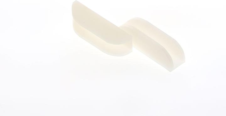 Actual product image Gedore 320100 Plastic jaws, pair