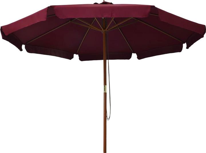 Actual product image VidaXL Merrie (3.30 m)