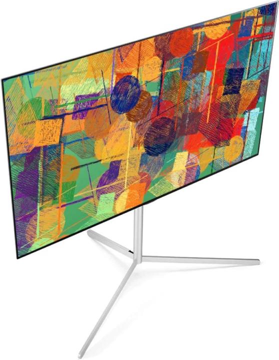 Produktbild LG Standfuss Tripod für OLED und NANOCELL (Gerätespezifisch, 65", 6 kg)