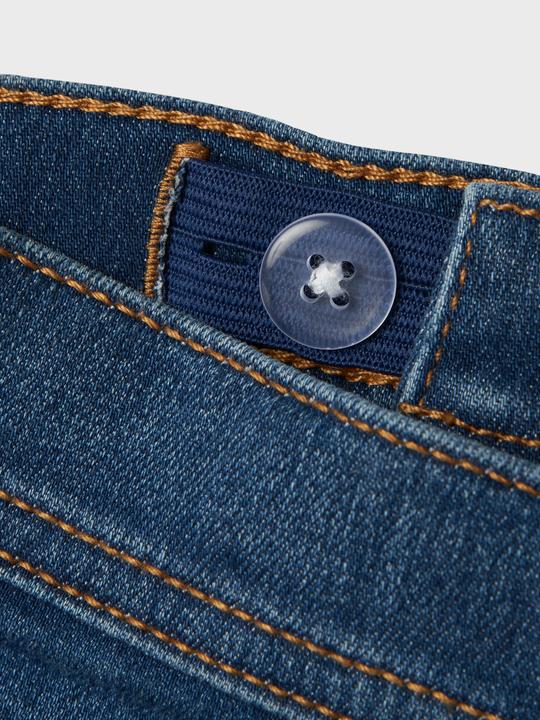 Produktbild Name it Slim Fit Jeansshorts (98)